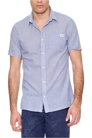 Pepe Jeans Short Sleeve Shirts, male, , S, Shirt
