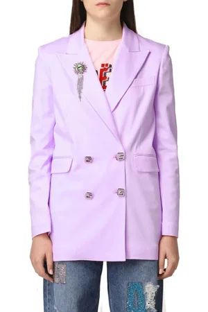 GAËLLE Blazers, female, , XS, Vests