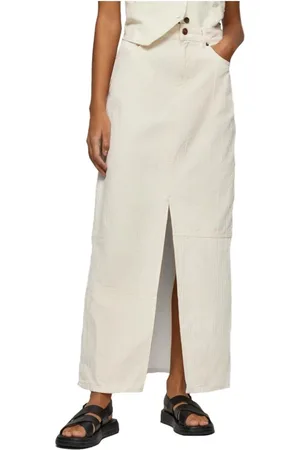Pepe Jeans Maxi Skirts, female, , M, Maxi Skirts