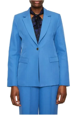 Naf-naf Blazers, female, , XS, Formal Blazer