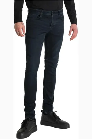 Antony Morato Ozzy Tapered Dark Denim Jeans