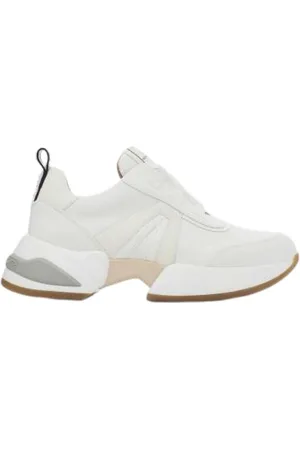 Alexander Smith Sneakers, female, , 6 UK, Modern Marble Sneaker in