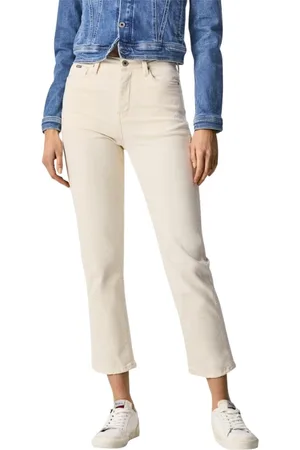 Pepe Jeans Slim-fit Trousers