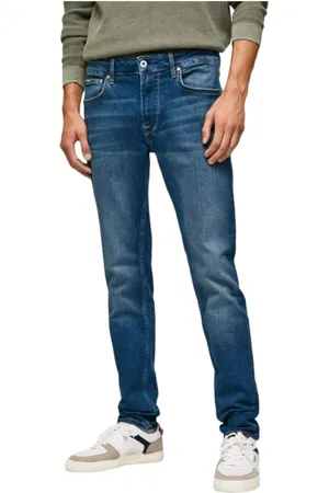 Pepe Jeans Slim-fit Jeans