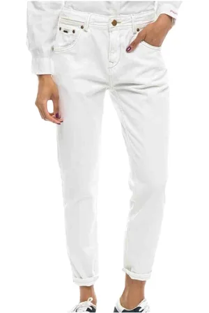 Pepe Jeans Mom carot Trousers