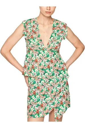 Pepe Jeans Summer Dresses, female, , S, Summer Dress