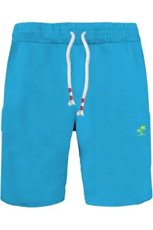 MC2 SAINT BARTH Casual Shorts, male, , XL, Trousers