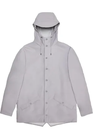 Rains Rain Jackets, female, , XS, Contemporary and Functional Rain Jacket