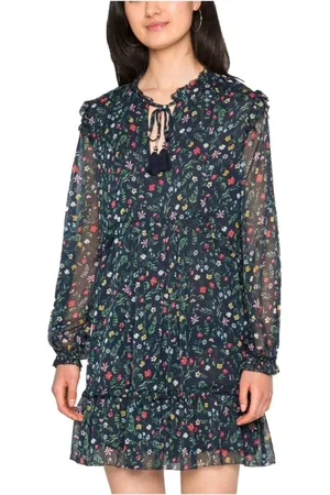 Pepe Jeans Short Dresses