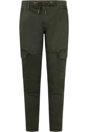 Pepe Jeans Slim-fit Trousers, male, , W31 L32, Jared Jeans - Comfortable and Stylish Trousers