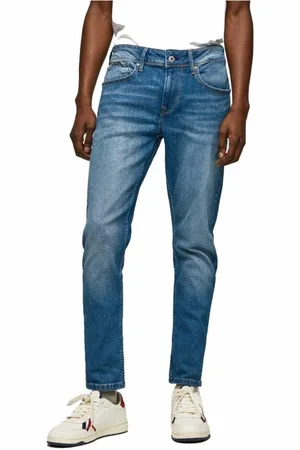 Pepe Jeans Skinny Jeans, male, , W31 L32, Skinny Jeans