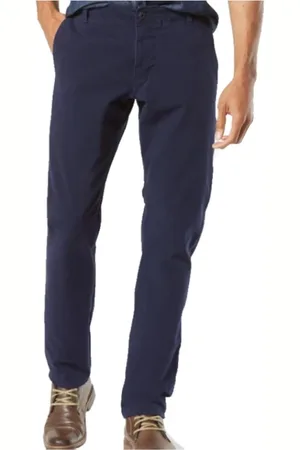 Dockers Chinos, male, , W32 L34, Chinos