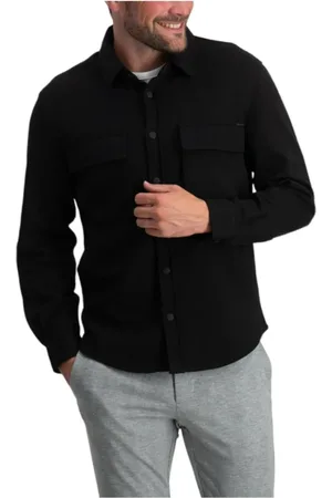 Antony Morato Casual Shirts, male, , XL, Overshirt - Elegant and Versatile
