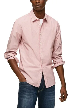 Pepe Jeans Casual Shirts, male, , L, Casual Shirt