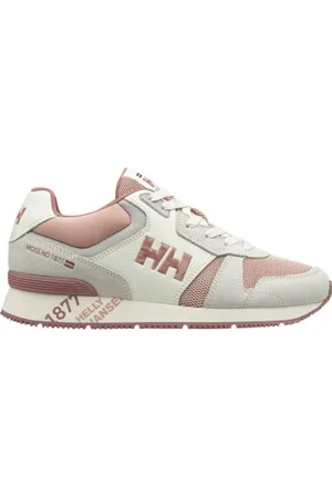 Helly Hansen Women Mesh/Synthetic Trainers