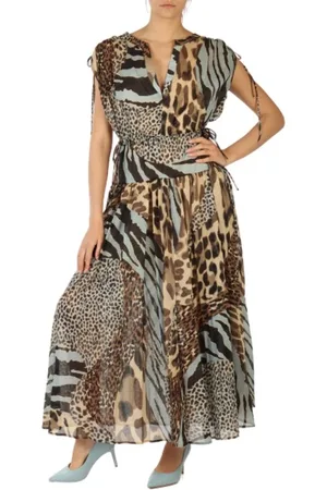 Manila Grace Maxi Dress