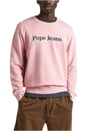 Pepe Jeans Sweatshirts, male, , 2XL, Sweatshirts