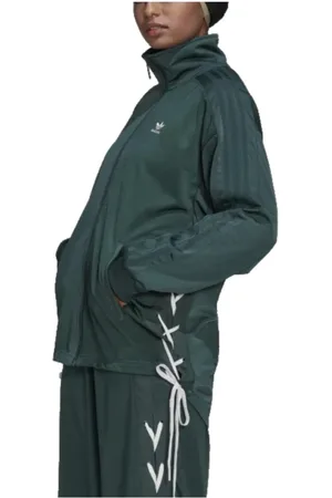 adidas Zip-throughs, female, , S, Zippered Sweatshirt