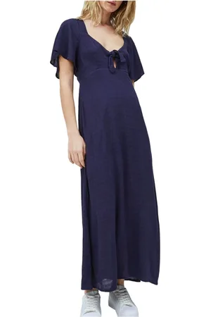 Pepe Jeans Maxi Dresses, female, , S, Dress