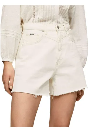 Pepe Jeans Short Shorts, female, , W28, Short Shorts