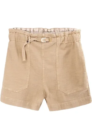 White Sand Short Shorts, female, , 2XS, Trousers