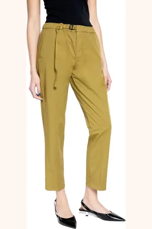 White Sand Chinos, female, , 2XS, Trousers