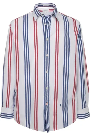 Pepe Jeans Casual Shirts, male, , S, Bryces Casual Shirt