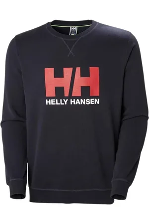 Helly Hansen Sweatshirts, male, , S, Sweatshirt
