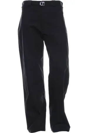 ROA Straight Trousers, male, , L, Fashion Trousers