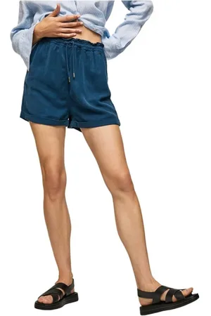Pepe Jeans Short Shorts, female, , XS, Casual Shorts