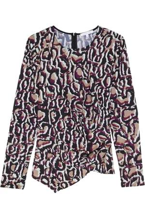 Patrizia Pepe Blouses, female, , M, Draped Jacket