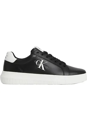 Calvin Klein Sneakers, male, , 7 UK, Chunky Cupsole Trainers