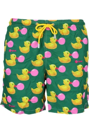 MC2 SAINT BARTH Shorts
