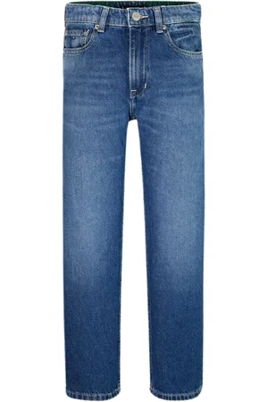 Tommy Hilfiger Wide Leg Jeans Skater