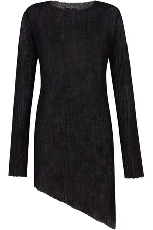 Cortana Round-neck Knitwear, female, , XL, Maryam, top in virgin wool