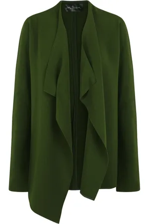 Cortana Blazers, female, , 2XL, Sienna, jacket