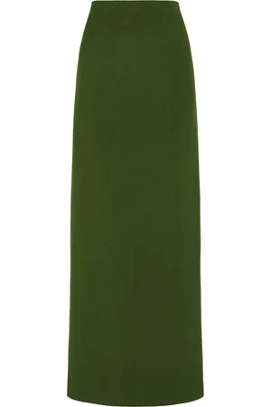 Cortana Sienna, long skirt