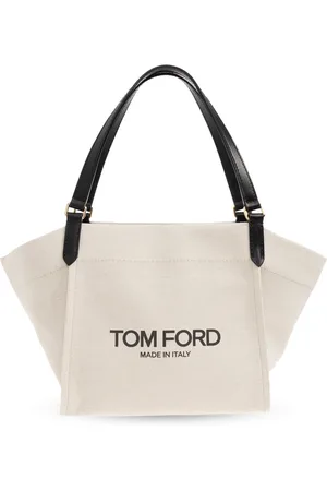 Tom Ford Tote Bags, female, , ONE SIZE, Amalfi Medium Shopper Bag