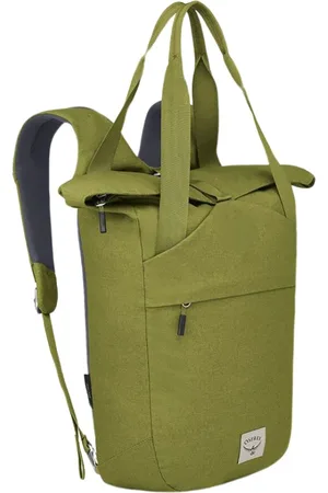 Osprey Backpacks, male, , ONE SIZE, Arcane Tote Pack Unisex Backpack