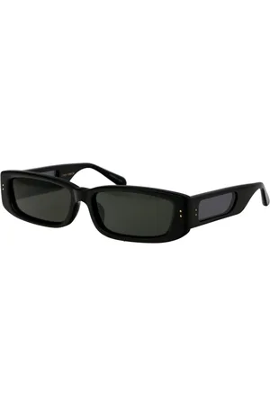 Linda Farrow Sunglasses, female, , 59 MM, Talita Sunglasses