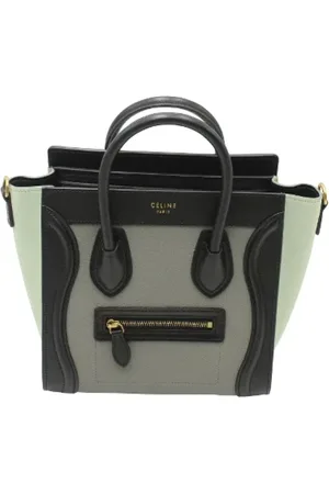 Céline Pre-owned Leather celine-bags