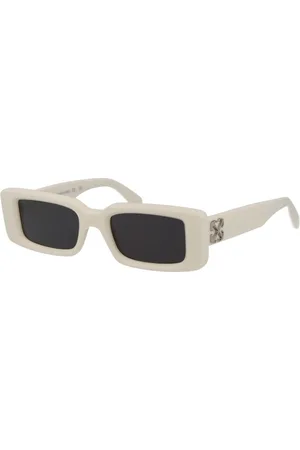 OFF-WHITE Arthur Sunglasses