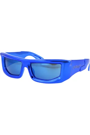 OFF-WHITE Volcanite Sunglasses