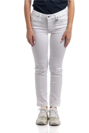 Liu Jo Skinny Jeans, female, , W31, Magnetic Regular Fit Trousers