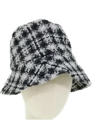 CHANEL Pre-owned Wool hats