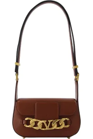 VALENTINO Shoulder Bags, female, , ONE SIZE, Leather handbags