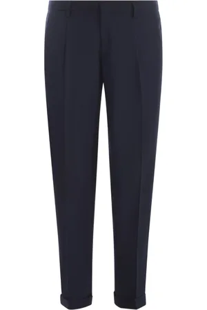 Briglia 1949 Suit Trousers, male, , 3XL, Trousers Pantaloni