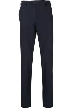 PT01 Chinos, male, , 2XL, Slim Trav Kinetic Summer Fabric Pant