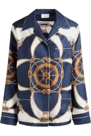 Bally Shirts