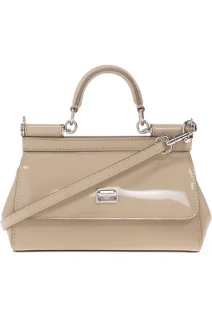 Dolce & Gabbana Handbags, female, , ONE SIZE, ‘Sicily Small’ shoulder bag